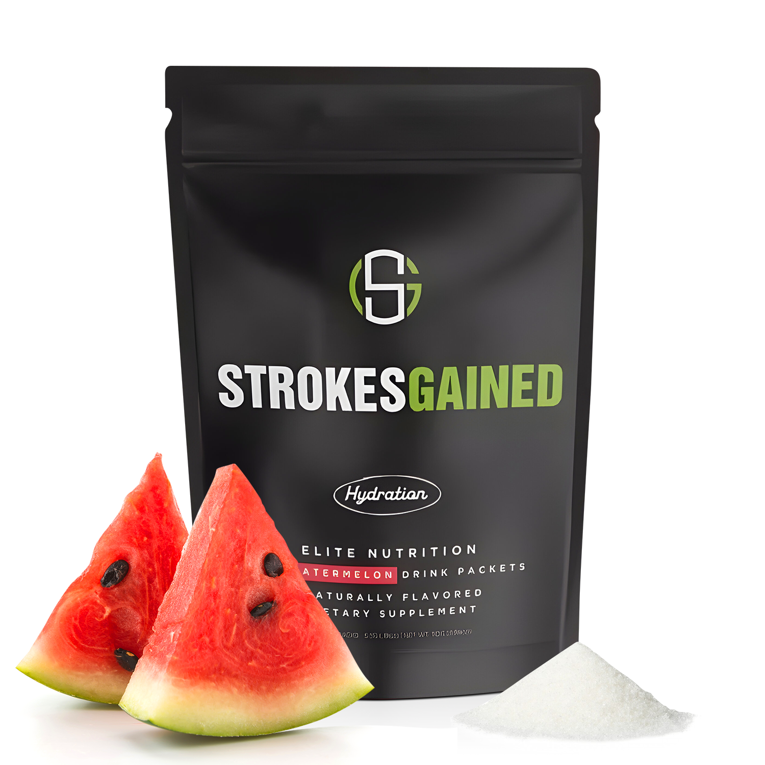 20 Hydration Stick Packs