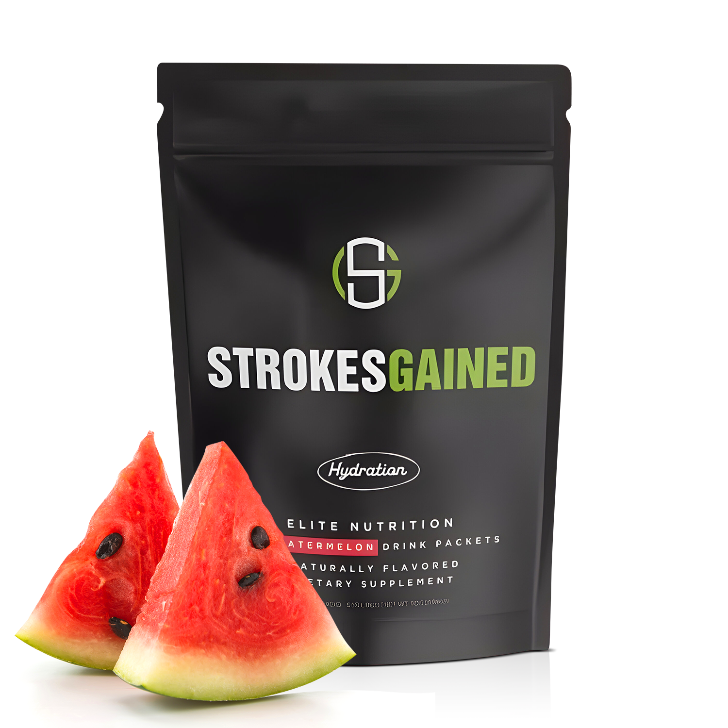 20 Hydration Stick Packs (Subscribe)