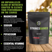 20 Hydration Stick Packs