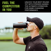 20 Hydration Stick Packs