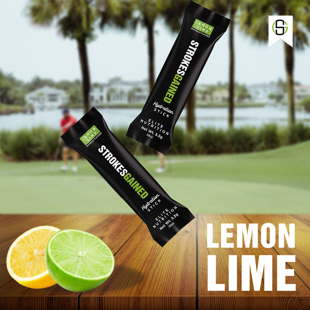 20 Hydration Stick Packs