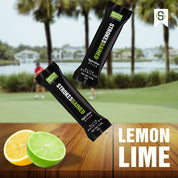 20 Hydration Stick Packs