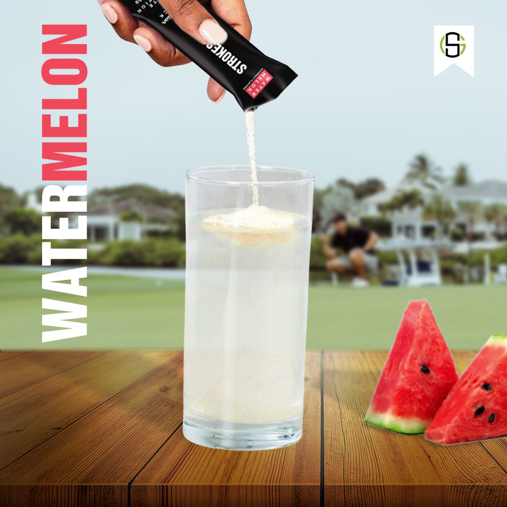 20 Hydration Stick Packs