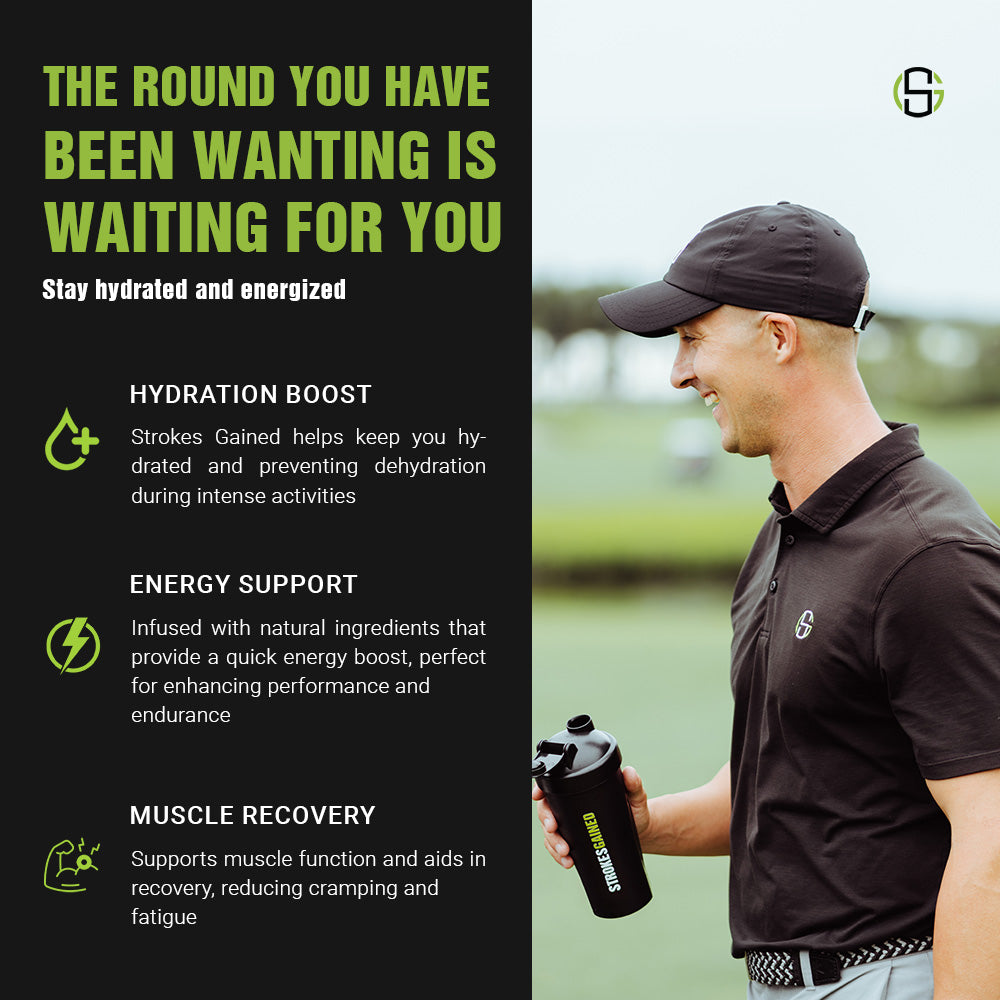 20 Hydration Stick Packs