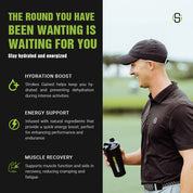 20 Hydration Stick Packs