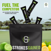 20 Hydration Stick Packs