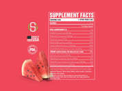 20 Hydration Stick Packs