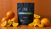 (Pre-Order) 20 Orange Hydration Stick Packs