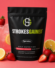 20 Hydration Stick Packs